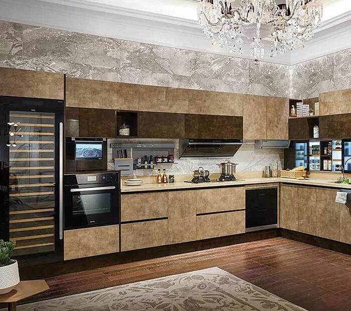 oppein欧派官网【oppein燃气灶】