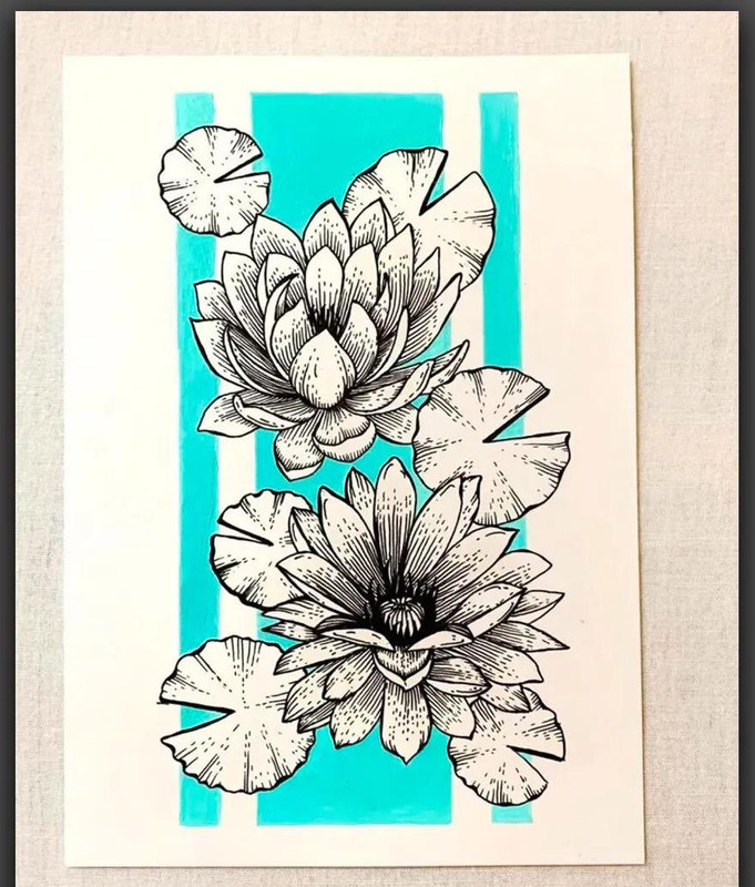 线条图案图片大全简单【线条图片大全简单漂亮】