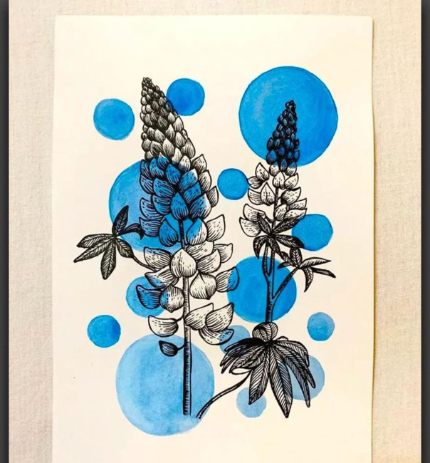 线条图案图片大全简单【线条图片大全简单漂亮】