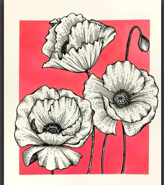 线条图案图片大全简单【线条图片大全简单漂亮】