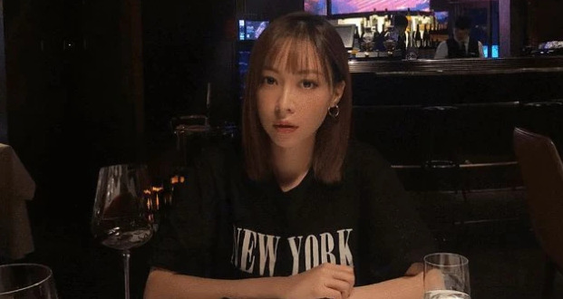 北京朝阳田田小阿姨是干嘛的【北京网红田田小阿姨拍摄闺蜜样子】