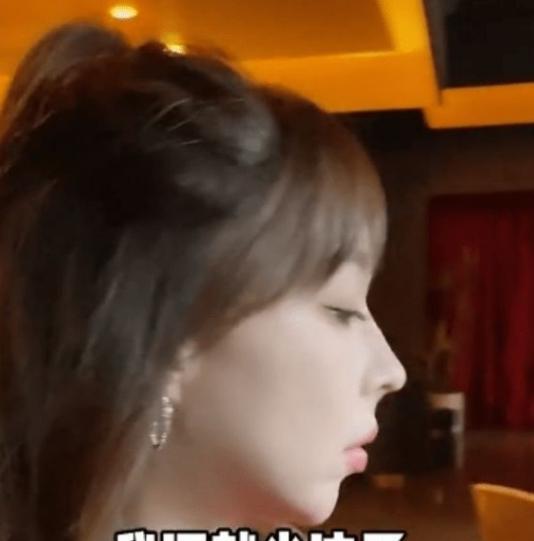 北京朝阳田田小阿姨是干嘛的【北京网红田田小阿姨拍摄闺蜜样子】