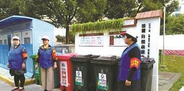 厨余垃圾的标志含义【厨余垃圾桶的标志】