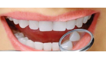 多长一颗牙有什么寓意【上面长一个牙是什么意思】