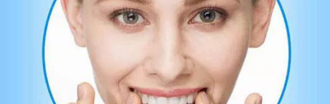 多长一颗牙有什么寓意【上面长一个牙是什么意思】