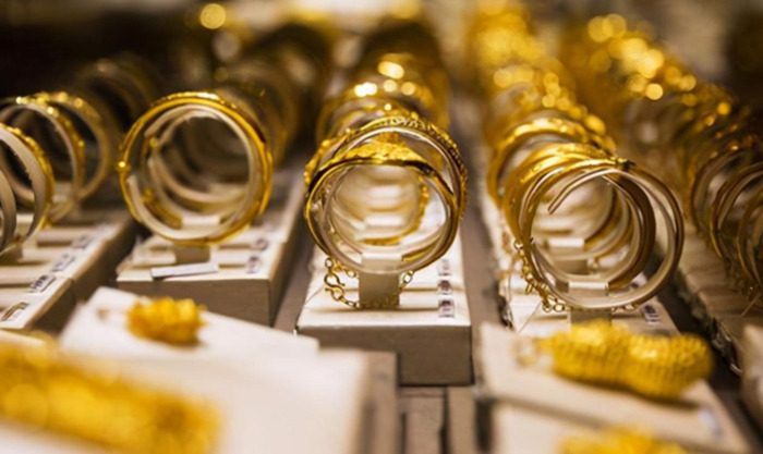 黄金分几种类型,怎么分【黄金分几种颜色】