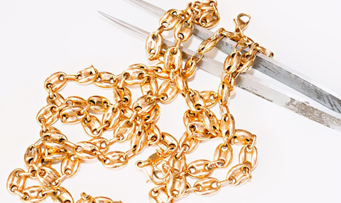 黄金分几种类型,怎么分【黄金分几种颜色】