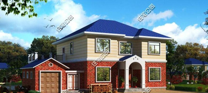 阳宅大门最吉的方位表 让生活过得顺风顺水【阳宅大门最吉的方位与财位】