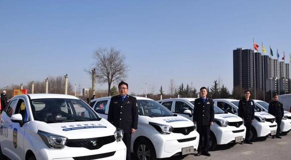 小维新能源电动汽车VC3【小维新能源电动汽车怎么样】