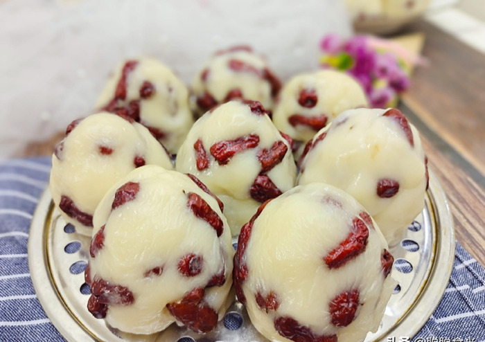 春节十大传统美食 漫画【春节十大传统美食 代表性】