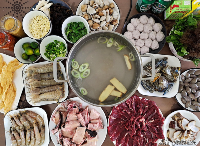 春节十大传统美食 漫画【春节十大传统美食 代表性】