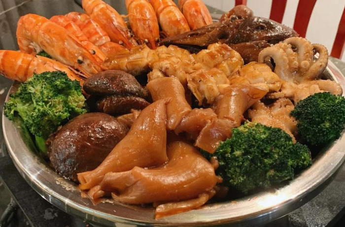 春节十大传统美食 漫画【春节十大传统美食 代表性】