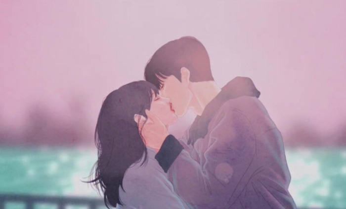 女孩让你追她的8个暗示,女生掩饰喜欢你的表现【女孩让你追她的8个暗示初中】