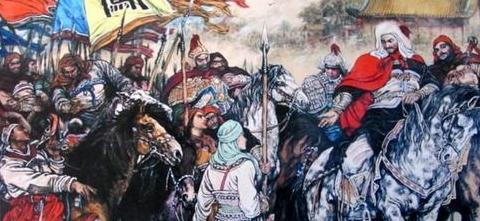 李自成人生简介【李自成是哪个朝代的?】