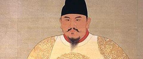 李自成人生简介【李自成是哪个朝代的?】