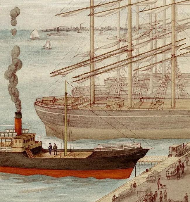 19世纪一便士等于多少人民币【英镑一便士等于多少人民币】