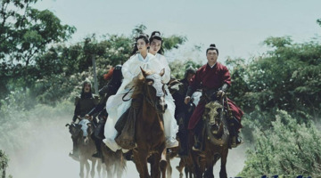 雪中悍刀行人物对应历史【雪中悍刀行人物讲解】