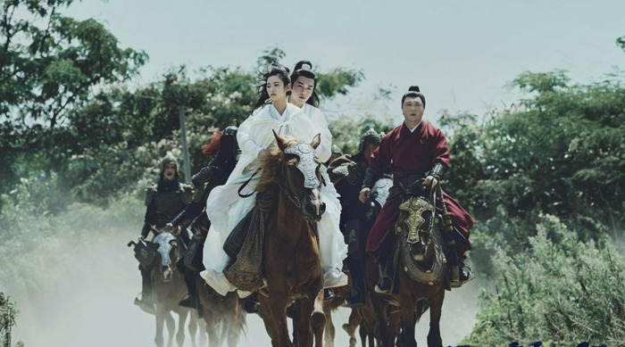 雪中悍刀行人物对应历史【雪中悍刀行人物讲解】