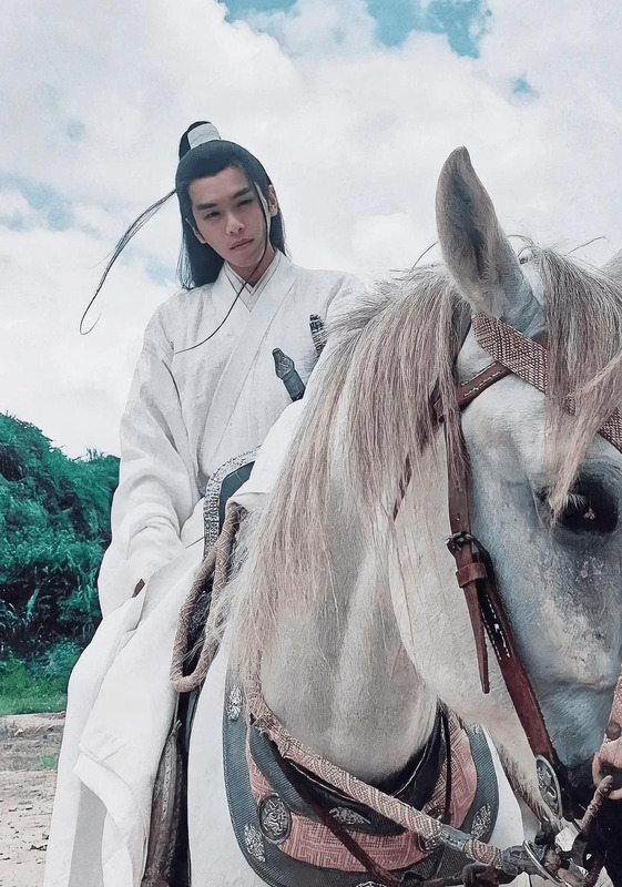 雪中悍刀行人物对应历史【雪中悍刀行人物讲解】