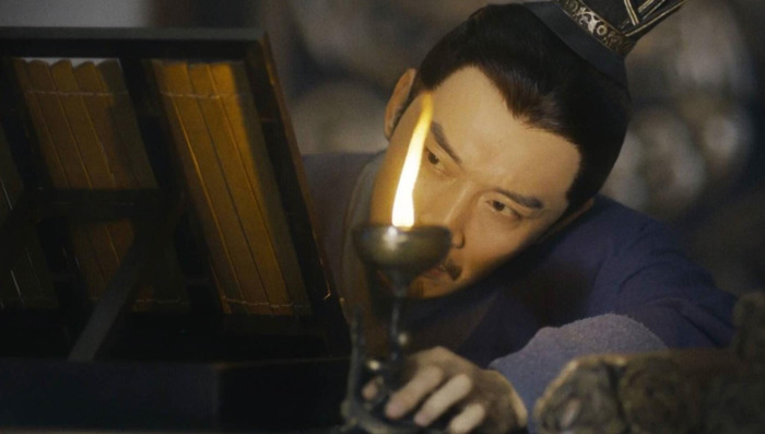 雪中悍刀行人物对应历史【雪中悍刀行人物讲解】