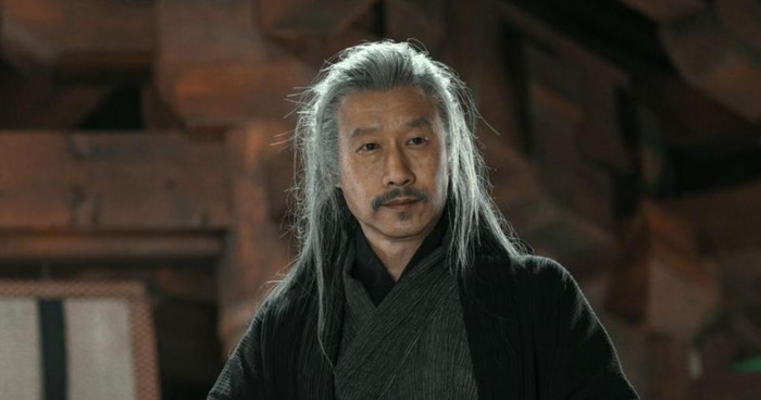 雪中悍刀行人物对应历史【雪中悍刀行人物讲解】