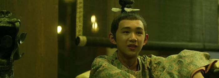 雪中悍刀行人物对应历史【雪中悍刀行人物讲解】