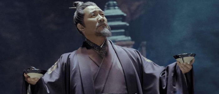 雪中悍刀行人物对应历史【雪中悍刀行人物讲解】