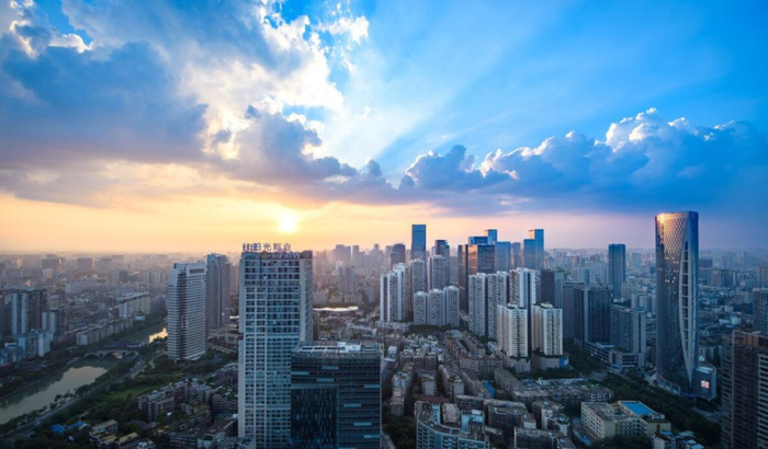 2021年房产税试点的六个城市房价降了吗【2021年房产税试点的六个城市怎么收】