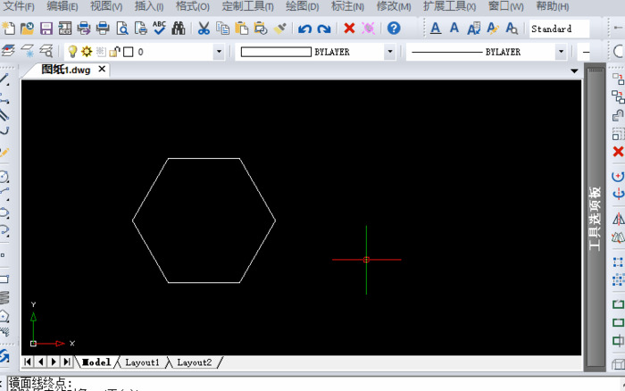 CAD旋转快捷键ctrl加什么【cad旋转快捷键怎么用】