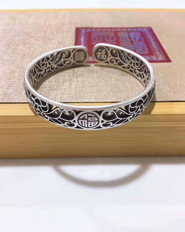 银饰999和9999【银饰买999还是990买哪一个好】