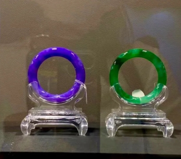 紫云母有收藏价值吗多少钱一克【紫云母的价值】