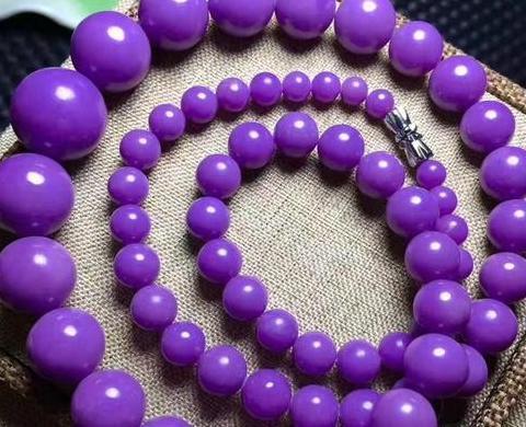 紫云母有收藏价值吗多少钱一克【紫云母的价值】