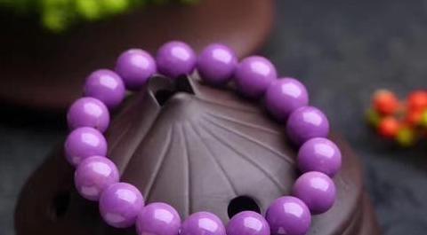 紫云母有收藏价值吗多少钱一克【紫云母的价值】