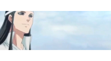 蓝曦臣贴吧【蓝曦臣】