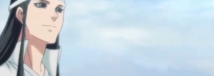 蓝曦臣贴吧【蓝曦臣】