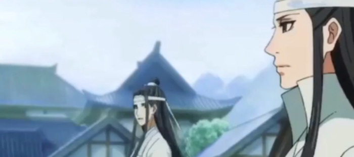 蓝曦臣贴吧【蓝曦臣】