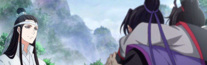 蓝曦臣贴吧【蓝曦臣】