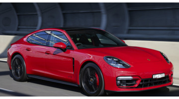 保时捷的标轴是什么意思【保时捷的标语】