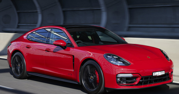 保时捷的标轴是什么意思【保时捷的标语】