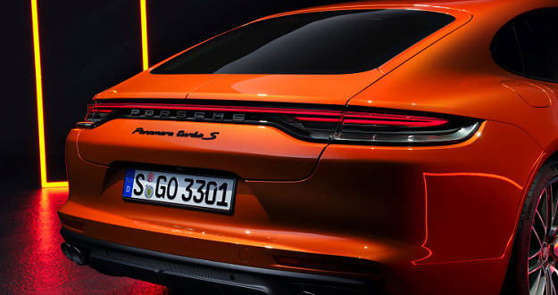 保时捷的标轴是什么意思【保时捷的标语】