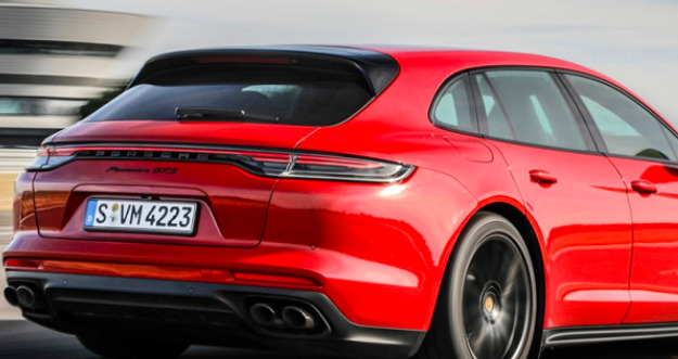 保时捷的标轴是什么意思【保时捷的标语】