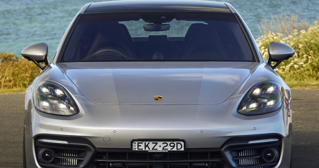 保时捷的标轴是什么意思【保时捷的标语】