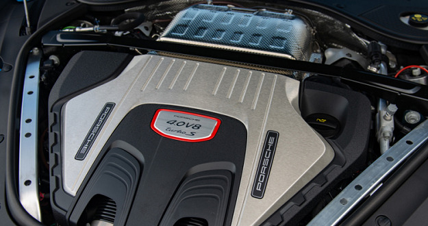 保时捷的标轴是什么意思【保时捷的标语】