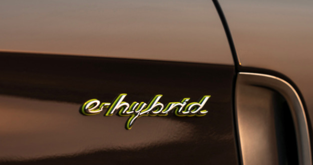 保时捷的标轴是什么意思【保时捷的标语】