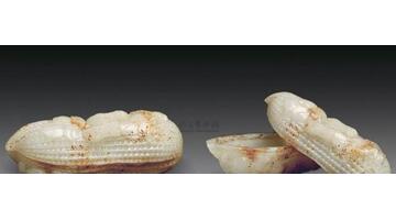 佩戴花生吊坠的寓意【翡翠花生吊坠的寓意】