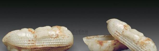 佩戴花生吊坠的寓意【翡翠花生吊坠的寓意】