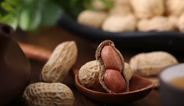 佩戴花生吊坠的寓意【翡翠花生吊坠的寓意】