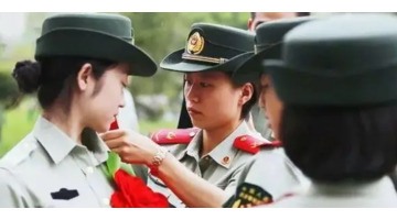 征兵文案怎么写【征兵文案创作】