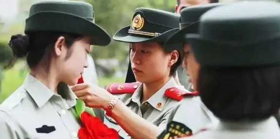 征兵文案怎么写【征兵文案创作】