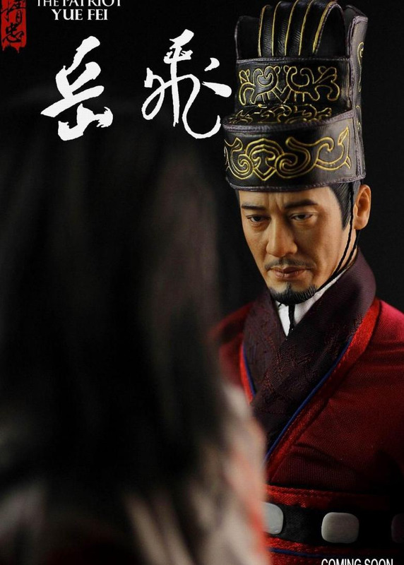 秦桧和岳飞是一个朝代的吗【秦桧和岳飞的故事100字】